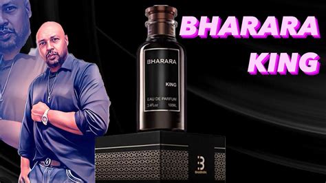 bharara king perfume dupe|king bharara cologne reviews.